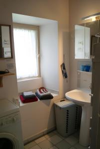 Maisons de vacances Gite Les Ailliers : photos des chambres