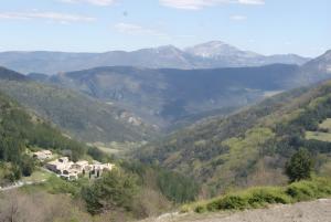 Maisons de vacances Gite Les Ailliers : photos des chambres