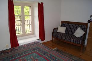 Maisons de vacances Gite Les Ailliers : photos des chambres