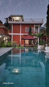 The Mungseng Villa Bali