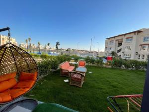 Gaia - Ras Elhekma- North coast