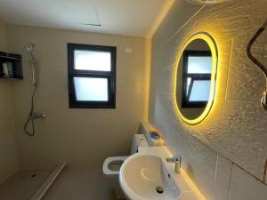 Gaia - Ras Elhekma- North coast