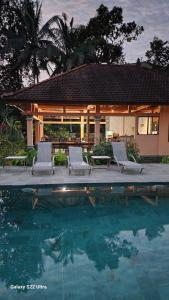 The Mungseng Villa Bali