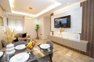 Magnífico apartamento - 4-Sterne-Hotels in Casablanca