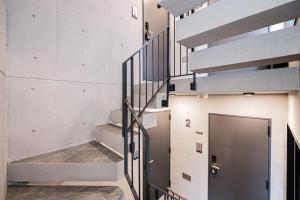 ZAITO-Terra hotel 新御徒町駅徒歩三分