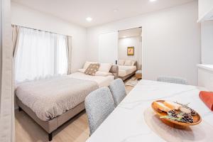 ZAITO-Terra hotel 新御徒町駅徒歩三分