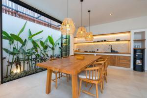 Villa Citrine - Nyang Nyang by Yolla Hospitality