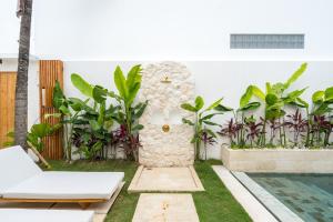 Villa Citrine - Nyang Nyang by Yolla Hospitality