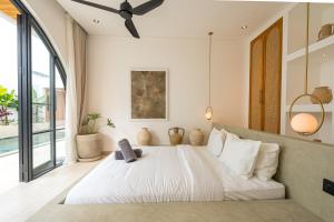 Villa Citrine - Nyang Nyang by Yolla Hospitality