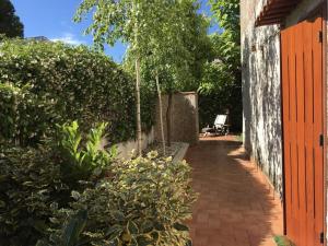 1-bedroom holiday home