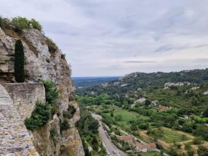 Appartements Charming Apartment in Provence with Terrace : Appartement 1 Chambre