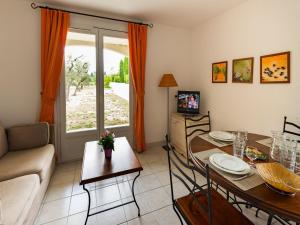 Appartements Charming Apartment in Provence with Terrace : photos des chambres