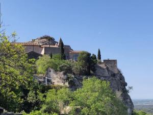 Appartements Charming Apartment in Provence with Terrace : photos des chambres