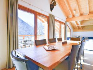 Maisons de vacances Chalet in French Alps near Lake Geneva : photos des chambres