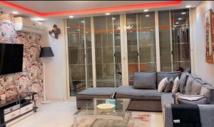 Hotel apartment