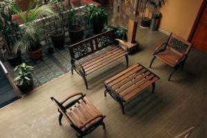 El Centro Hotel