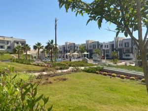 Gaia ras el hekma ground 3 beds