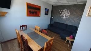 Apartament Dwie Sosny - 9 osobowy 600m od plaży