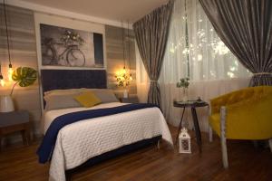 Habitación en Condesa Morada Luna 5