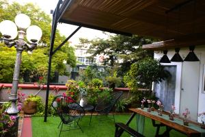 Habitación en Condesa Morada Luna 5