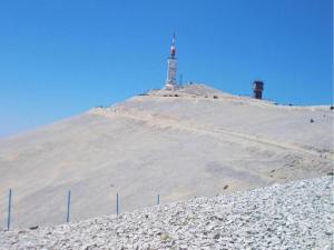 Maisons de vacances Vacation Home in Provence near Mont Ventoux : photos des chambres