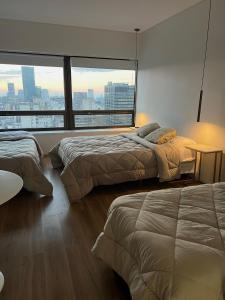 Departamentos en Alquiler Bs As