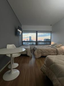 Departamentos en Alquiler Bs As