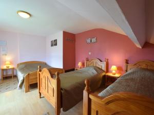 Beautiful holiday home in Belgium