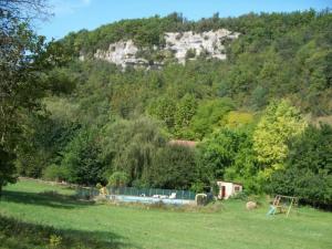 Appartements Apartment in Les Eyzies near Font-de-Gaume : photos des chambres