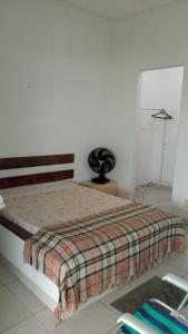 Suites de frente pra praia