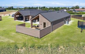 Lovely Home In Bogense With Sauna