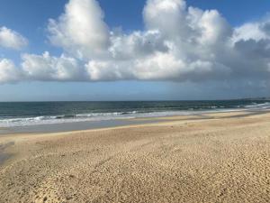 Maisons de vacances Coastal Family Retreat, cleaning included : photos des chambres