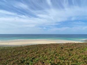 Maisons de vacances Coastal Family Retreat, cleaning included : photos des chambres