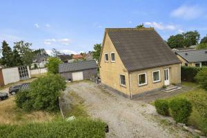 Rooms in Kruså, Denmark