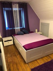 Rooms in Kruså, Denmark