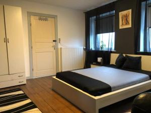 Rooms in Kruså, Denmark