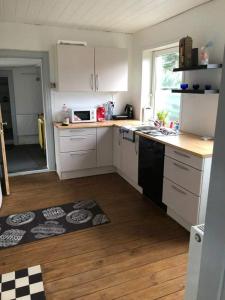 Rooms in Kruså, Denmark