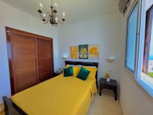 Appartement vue panoramique sur mer à BELLA VISTA