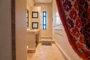 One of a Kind Villa - Private Pool, WiFi, Hammam