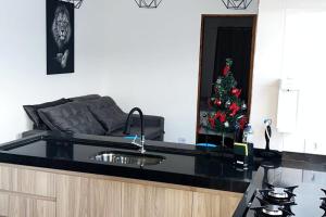 casa apto inteiro 4 camas 8 km aeroporto Guarulhos