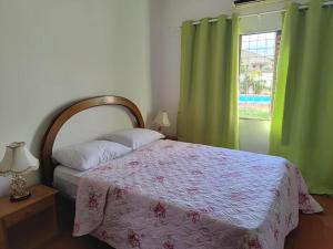 Suites Quartos Lindos Sobrado com Piscina no Centro