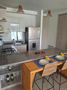 Apartamento Cartagena cerca a la playa