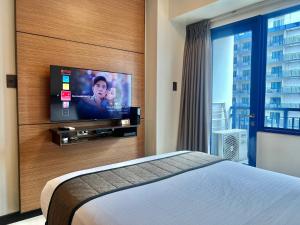Studio Condo by Sea Residences near MOA 02