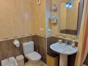 Appartement vue panoramique sur mer à BELLA VISTA