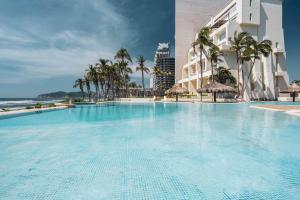 Maravilloso departamento frente al mar, Acapulco