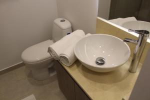 Increible Loft en Santa Barbara