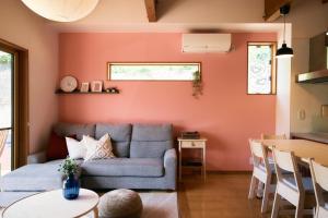 丘の上の貸切平屋 ペンペンハウス