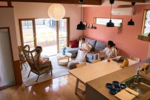 丘の上の貸切平屋 ペンペンハウス