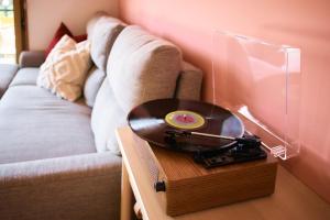 丘の上の貸切平屋 ペンペンハウス