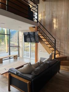 Refugio Sierra Nevada